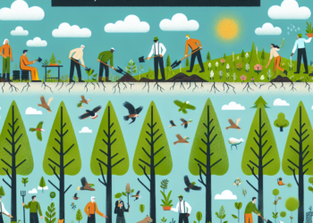 Forest restoration can boost people, nature and climate simultaneously
