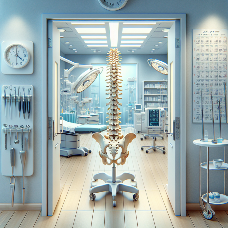 Good outcomes 10 years after surgery for ectopic bone in thoracic spine