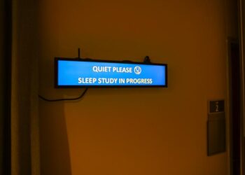 Good sleep habits important for overweight adults, OHSU study suggests