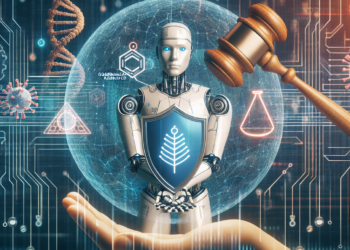 Governance needed to ensure biosecurity of biological AI models