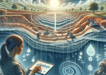 Groundwater reserves in southwestern Europe more stable overall than previously thought