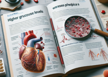 Higher glucose levels worsen prognosis in ischemic stroke patients