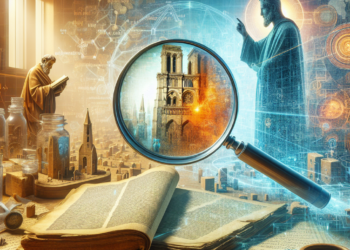 House call: A new study rethinks early Christian landmark