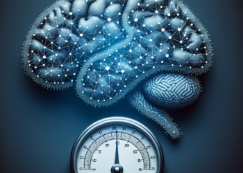 How personality traits might interact to affect self-control