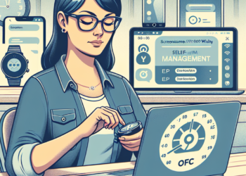 How to control your screentime use and make technology work for you