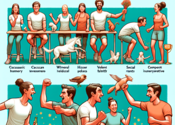 How “winner and loser effects” impact social rank in animals
