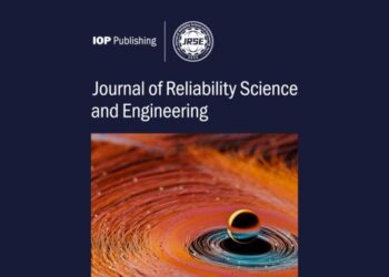 Journal of Reliability Science and Engineering