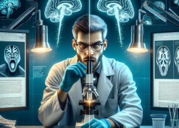 If you yawn, I yawn too: new mechanisms behind imitative behavior revealed