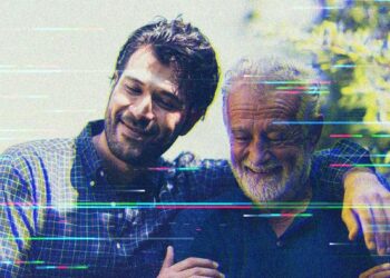In-person contact linked with lower levels of loneliness in older