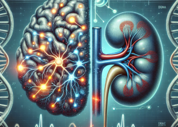 Increased risk of dementia after acute kidney injury