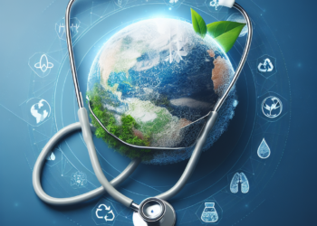 Increasing clinicians’ knowledge about climate change’s impact on health and healthcare sustainability