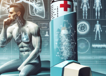 Inhaler misuse leads to mismanagement of COPD symptoms, increased exacerbations