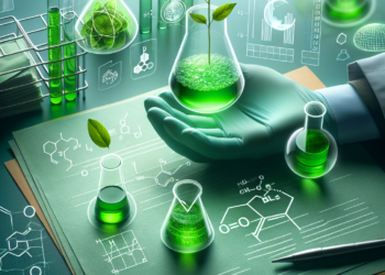 Innovative study from the Fritz Baber Institute unveils a new