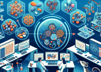 Integrating in silico drug design and predictive ADMET modeling: from virtual screening to in vivo outcomes