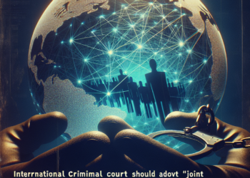 International Criminal Court should adopt “joint criminal enterprise” as a mode of criminal liability in the ICC Statute to punish masterminds of mass atrocities, experts say