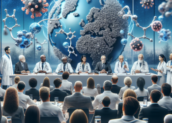 International lung cancer experts seek public comments on updated molecular testing guideline to improve patient selection and targeted therapies
