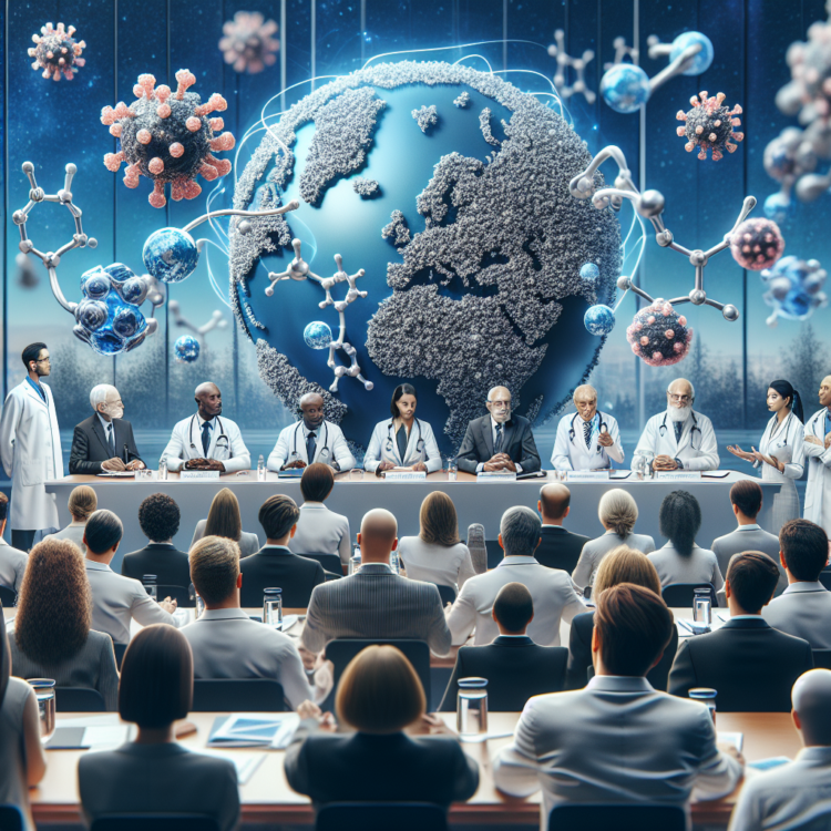 International lung cancer experts seek public comments on updated molecular testing guideline to improve patient selection and targeted therapies