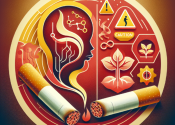 Just 1-2 cigarettes/day before or during pregnancy linked to major newborn health problems