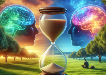 Just 10 minutes of mindfulness daily boosts wellbeing and fights depression – study reveals