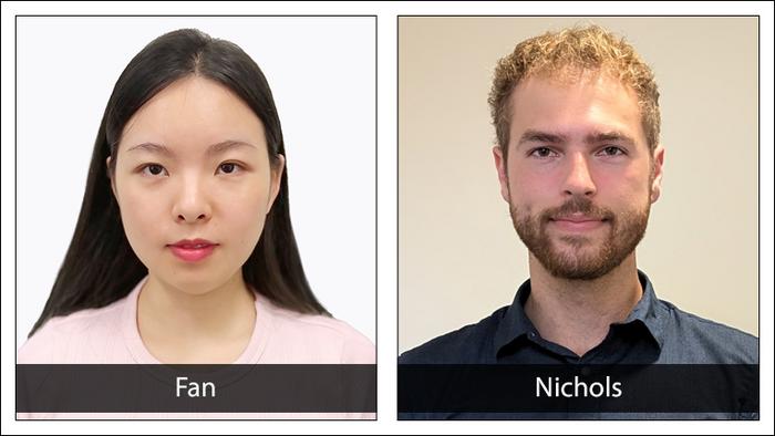 Ke Fan and Daniel Nichols Named Recipients of 2024 ACM-IEEE CS George Michael Memorial HPC Fellowships