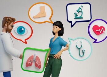 Large language models struggle to interpret health descriptions from patients