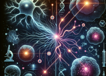 Link discovered between sensory neurons and breast cancer metastasis