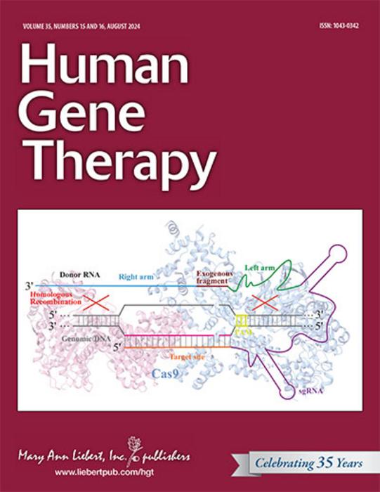 Human Gene Therapy