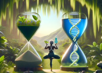Live longer, die healthier