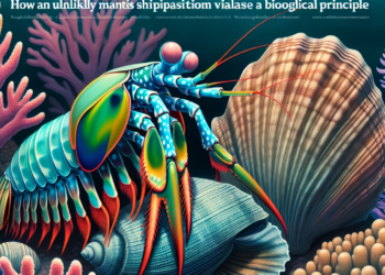 Living with a killer: How an unlikely mantis shrimp-clam association violates a biological principle
