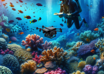 Long-term coral reef monitoring continues to deliver crucial insights