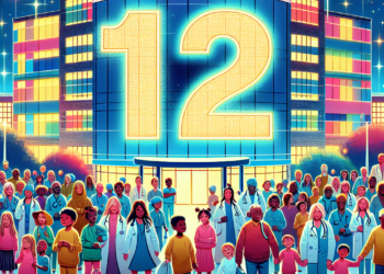 Lurie Children’s Hospital awarded $12 million by PCORI to study best approach to treat mild pneumonia in young children