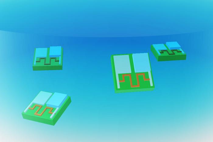 Microbatteries