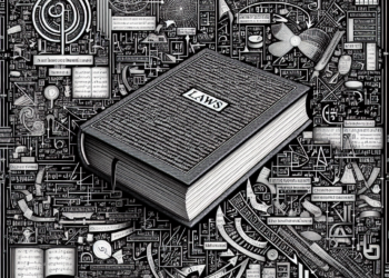 MIT study explains why laws are written in an incomprehensible style