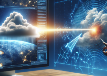 Machine learning and better radar solve the ‘cloud cover’ problem