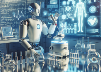 Machine learning approach towards quality assurance, challenges and possible strategies in laboratory medicine