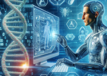 Machine learning based computational biology and digital medicine