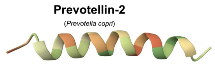 Prevotellin-2