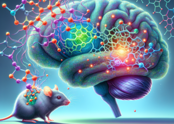 Molecule restores cognition, memory in Alzheimer’s disease model mice