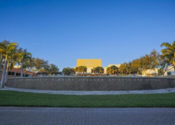 NSF Grant empowers FAU to explore Caribbean climate crisis with