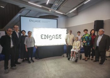 NUS launches Centre for Environment and Ageing Well to design
