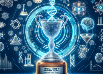 National Center to Reframe Aging earns ADvancing States’ Arthur Flemming Award