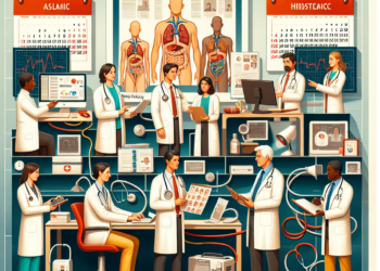 National study shows how internal medicine chief residency has changed over 20 years