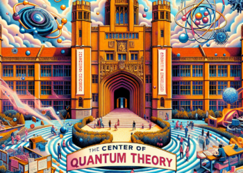 New Center of Excellence at Chapman University will study quantum theory and the nature of reality
