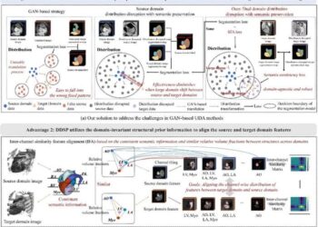 The advantages of the DDSP framework