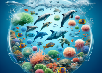 New concept for the protection of marine biodiversity