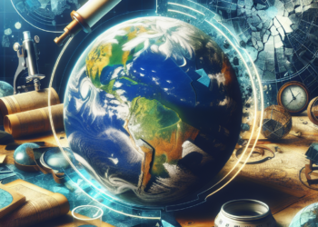 New model refutes leading theory on how Earth’s continents formed 