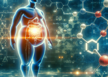 New molecular insights into bariatric surgery's impact on obesity and type 2 diabetes