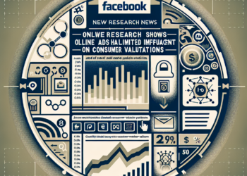 New research shows online ads have limited impact on consumer