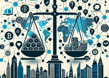 New study helps global MNCs weigh the pros and cons of implementing blockchain technology