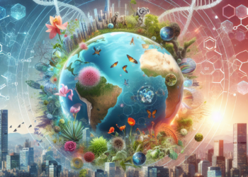 New study is helping to understand and achieve species elements in the Kunming–Montreal Global Biodiversity Framework